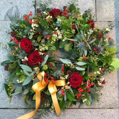 Wreath Workshop