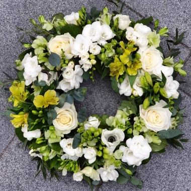 Wreaths