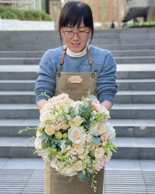 Instagram Bouquets