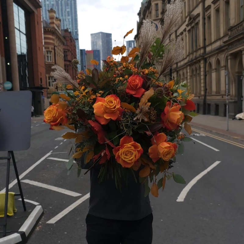 Autumn Spice