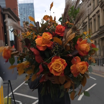 Autumn Spice