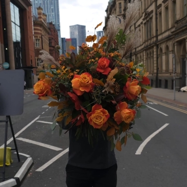 Autumn Spice