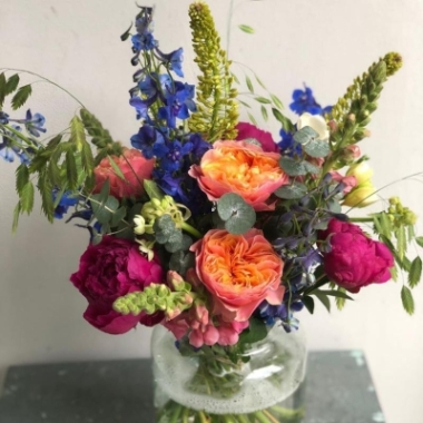 Table Arrangement Workshops